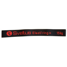 Резинка для фитнеса Sveltus Elasti’ring 15 kg (SLTS-0155)